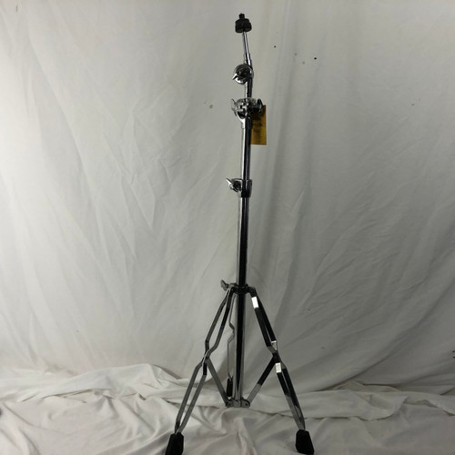 Vist Large View of Product Image Which is Used Sound Percussion CYMBAL STAND Straight Stand