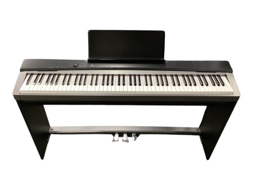Vist Large View of Product Image Which is Used Casio PRIVIA PX-160 W/ STAND/AC/SUSTAIN