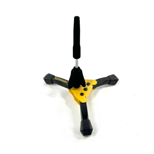 Vist Large View of Product Image Which is Used Hercules Oboe Stand