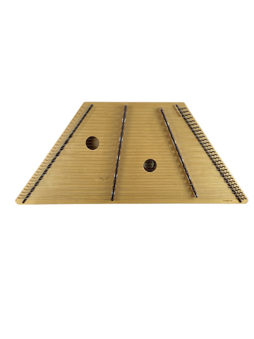 Vist Large View of Product Image Which is Used Songbird Hammer Dulcimer + BAG/ALL