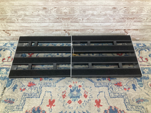 Vist Large View of Product Image Which is Used D'Addario XPND-2 PEDALBOARD