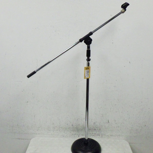 Vist Large View of Product Image Which is Used USED MICROPHONE STAND Microphone Stand
