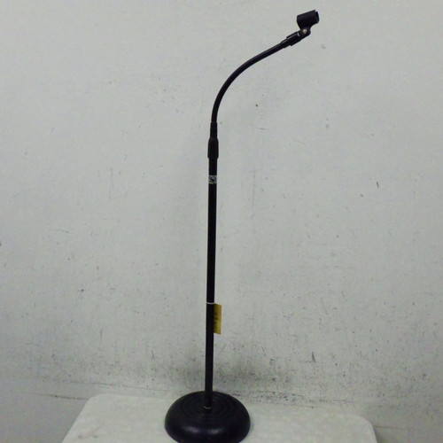 Vist Large View of Product Image Which is Used USED MICROPHONE STAND Microphone Stand