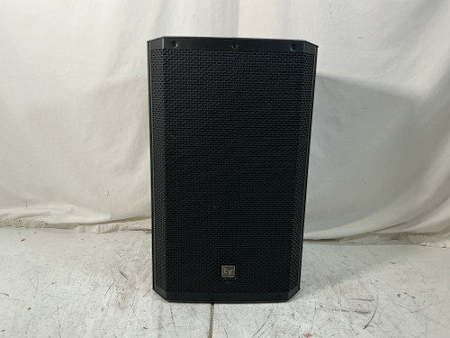 Vist Large View of Product Image Which is Used Electrovoice - EV ZXL-15P BT Passive Full Range Speaker Cabinet