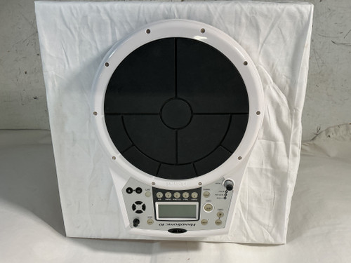 Vist Large View of Product Image Which is Used Roland HANDSONIC HPD-10 Electronic Pad Kit