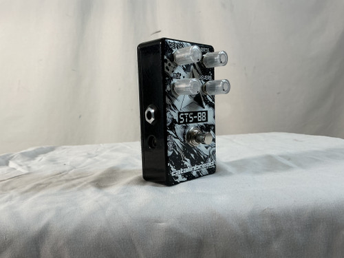 Vist Large View of Product Image Which is Used Catalinbread ST-88 REVERB Reverb Pedal