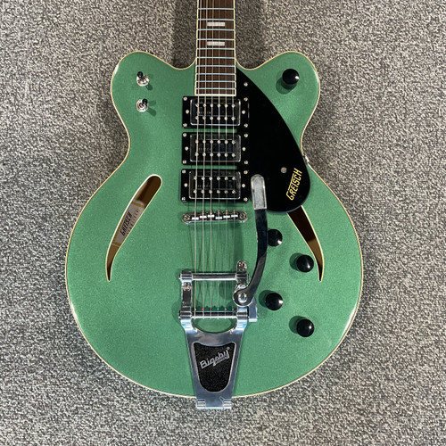 Vist Large View of Product Image Which is Used GRETSCH G2627T/GRG Electric Guitar