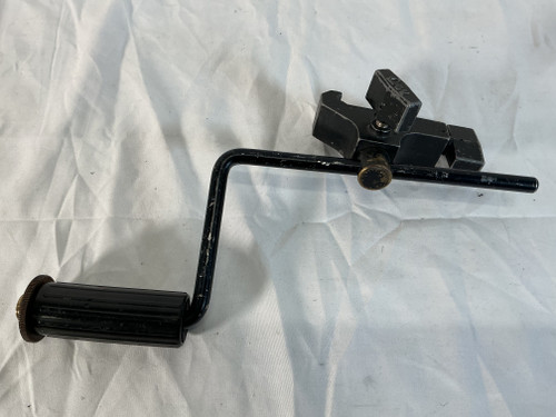 Vist Large View of Product Image Which is Used LP CLAW MIC CLIP Microphone Stand