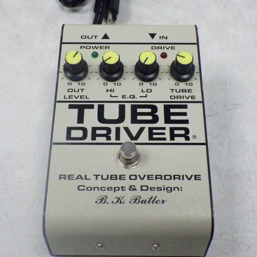 Vist Large View of Product Image Which is Used B.K.  Butler Tube Driver
