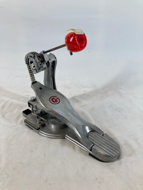 Vist Large View of Product Image Which is Used Gibraltar G-CLASS SINGLE Kick Drum Pedal
