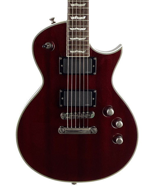 Vist Large View of Product Image Which is Used LTD EC-500 Electric Guitar 
