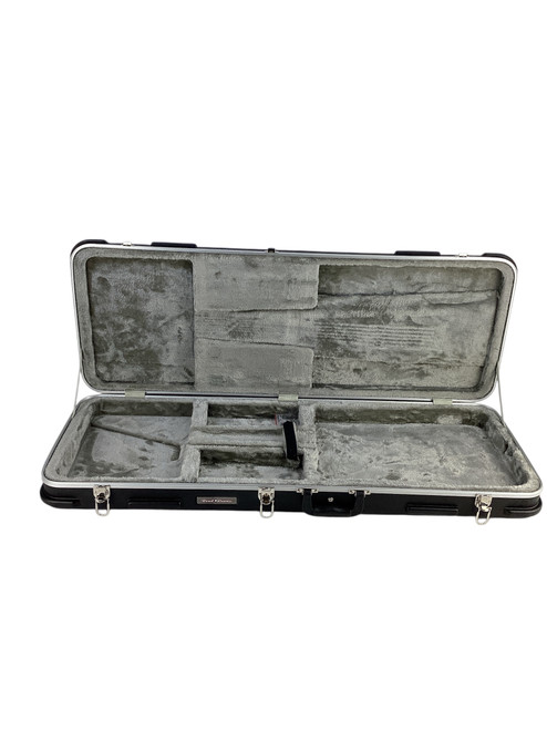 Vist Large View of Product Image Which is Used Road Runner Hardshell Electric Guitar Case 