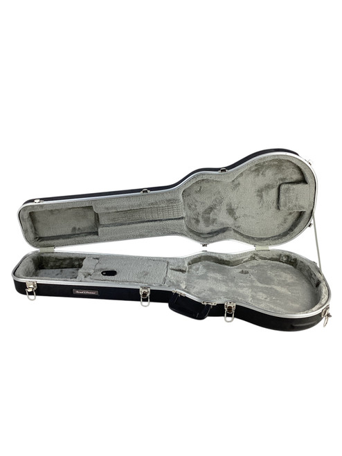Vist Large View of Product Image Which is Used Road Runner Hardshell LP Guitar Case