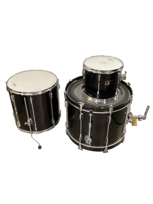 Vist Large View of Product Image Which is Used Pearl EXPORT 3 PC SHELLS NO SNARE