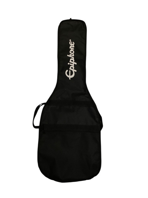 Used Epiphone ELECTRIC Guitar Gig Bag 41115-S000114548 Vist Large View of Product Image Which is Used Epiphone ELECTRIC Guitar Gig Bag