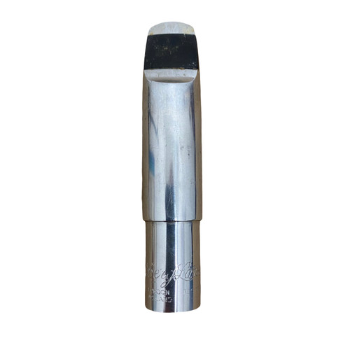 Vist Large View of Product Image Which is Used BERG LARSEN 100 2M Tenor Mouthpiece (Vintage)