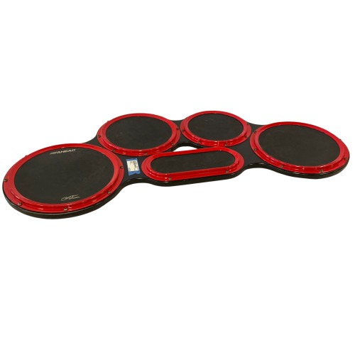 Vist Large View of Product Image Which is Used Ahead CHAVEZ Percussion Instrument