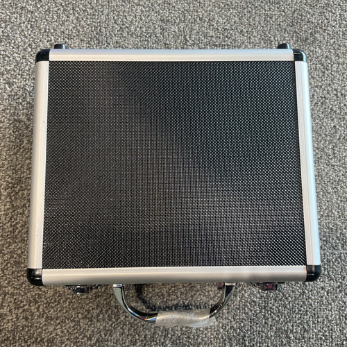 Vist Large View of Product Image Which is Used SMALL MICROPHONE CASE