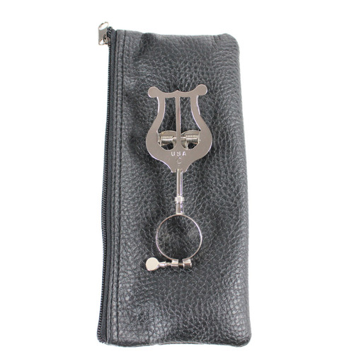 Vist Large View of Product Image Which is Used CLARINET LYRE Band Instrument Accessory