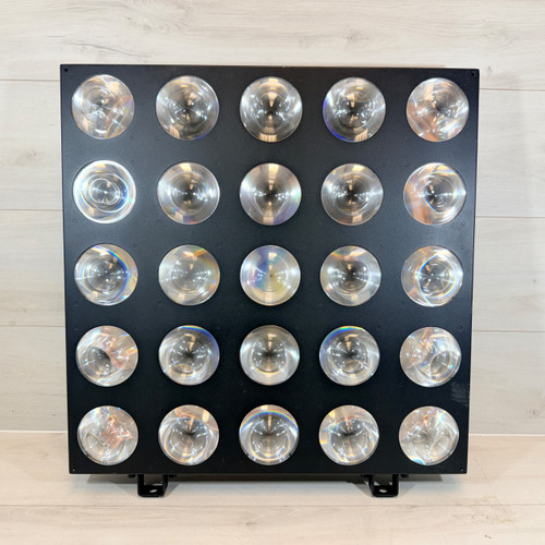 Vist Large View of Product Image Which is Used American DJ MATRIX LED BEAM Lighting Equipment