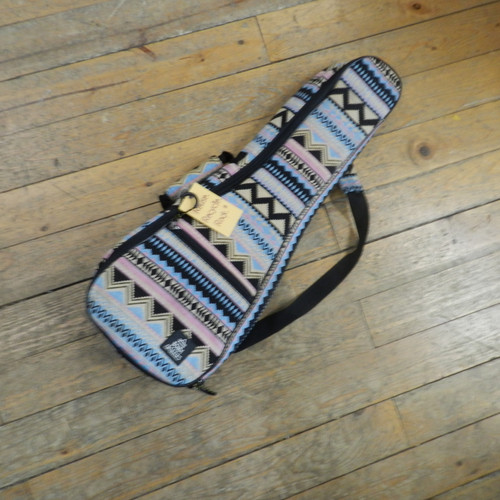 Vist Large View of Product Image Which is Used CONCERT UKE BAG Guitar Gig Bag