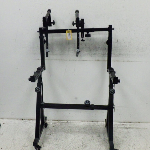 Vist Large View of Product Image Which is Used 2 Tier Keyboard Stand