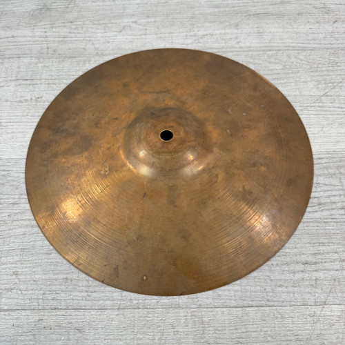 Vist Large View of Product Image Which is Used Sabian Splash Cymbal - 12-inch