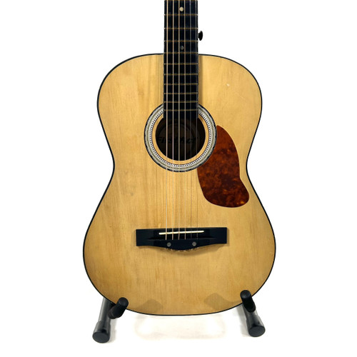 Vist Large View of Product Image Which is Used First Act MG360 Laminate Top Acoustic Guitar