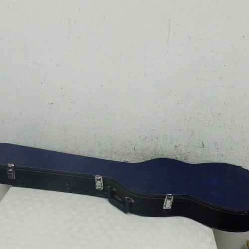 Vist Large View of Product Image Which is Used BASS HARD CASE Guitar Case