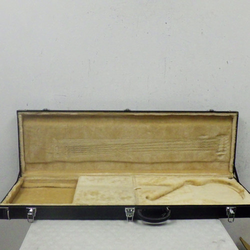 Vist Large View of Product Image Which is Used BASS HARD CASE Guitar Case