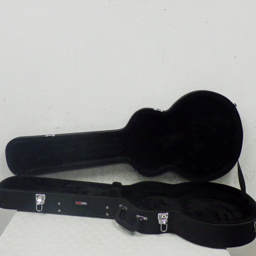 Vist Large View of Product Image Which is Used Gator SEMI HOLLOW CASE Guitar Case