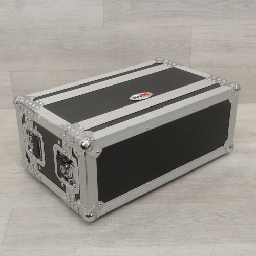 Vist Large View of Product Image Which is Used Pro X 4u Shallow Rack