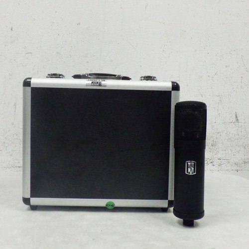 Vist Large View of Product Image Which is Used Slate Digital ML-1 Modeling Condenser Microphone 