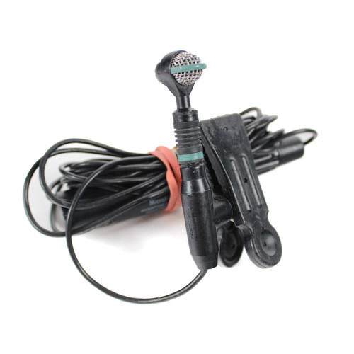 Vist Large View of Product Image Which is Used Akg C408 Condenser Microphone