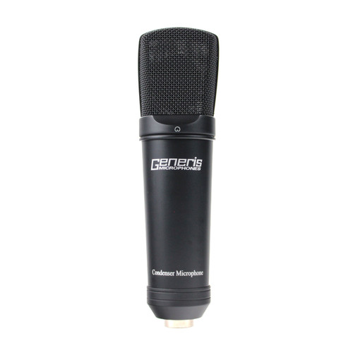 Vist Large View of Product Image Which is Used GC-1 Condenser Microphone