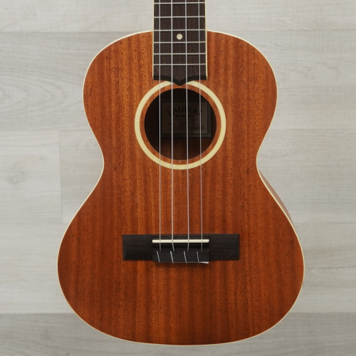 Vist Large View of Product Image Which is Used Lanikai LU21-T Tenor Ukulele Wood