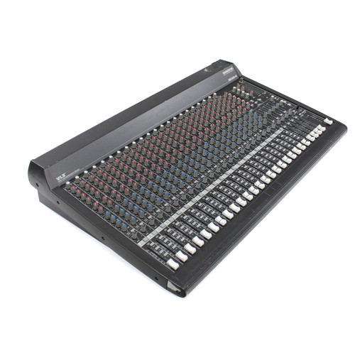 Vist Large View of Product Image Which is Used Mackie SR24.4 VLZ Mixing Console