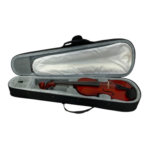 Vist Large View of Product Image Which is Used Maple Leaf Strings MLS110VN 4/4 Violin 