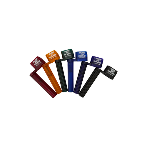 Vist Large View of Product Image Which is New MUSIC GO ROUND EXCLUSIVE PEG WINDER
