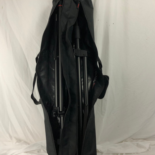 Vist Large View of Product Image Which is Used Gator SPEAKER STAND PAIR Speaker Stand