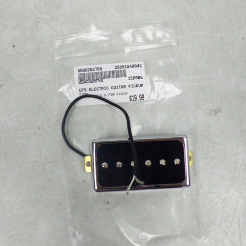 Vist Large View of Product Image Which is Used GFS ELECTRIC GUITAR PICKUP Guitar Pickup