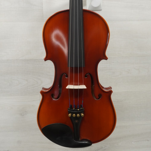 Vist Large View of Product Image Which is Used Rothenberg 4/4 Violin