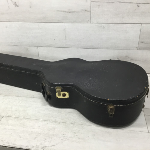 Vist Large View of Product Image Which is Used Vintage Lifton Hollowbody Guitar Case