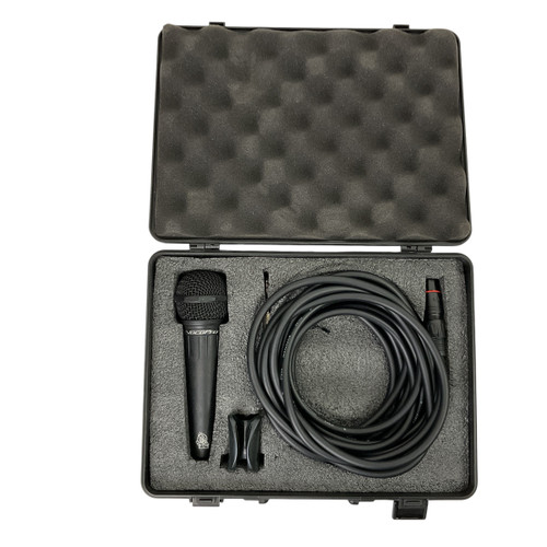 Vist Large View of Product Image Which is Used Vocopro MK-56 PRO *Sticky Surface*Dynamic Microphone