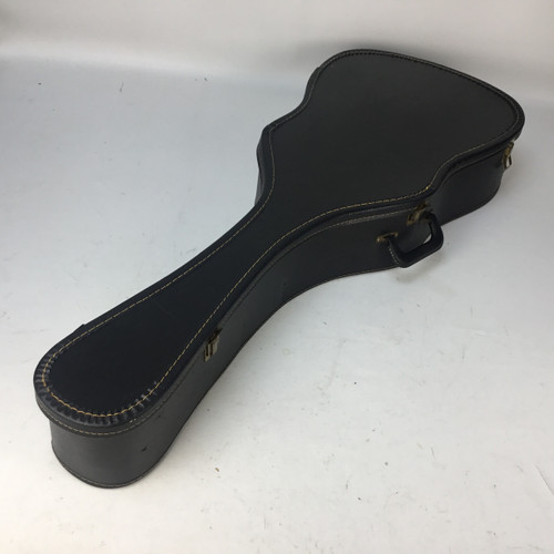 Vist Large View of Product Image Which is Used ACOUSTIC CHIPBOARD CASE Guitar Case