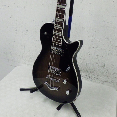 Vist Large View of Product Image Which is Used Gretsch G5260 Baritone Electric Guitar