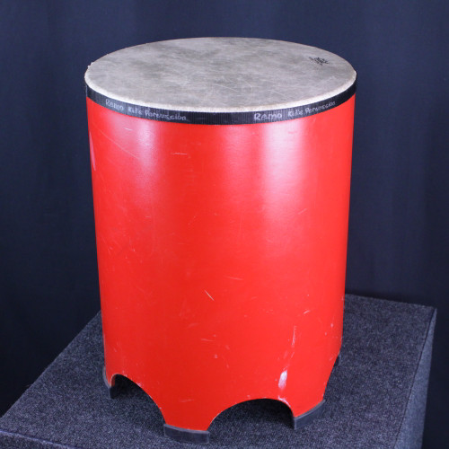 Vist Large View of Product Image Which is Used Remo 16 KIDS PERCUSSION GATHERING DRUM World Percussion Instrument