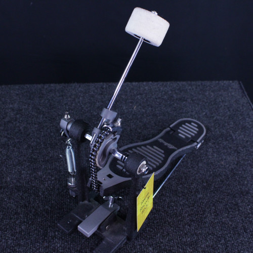 Vist Large View of Product Image Which is Used Ludwig KICK PEDAL Kick Drum Pedal