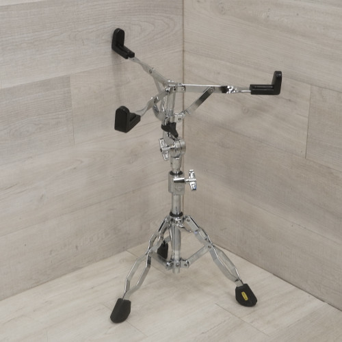 Vist Large View of Product Image Which is Used Dixon PSS-P1 - Standard Snare Drum Stand
