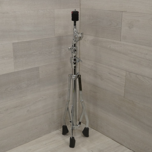Vist Large View of Product Image Which is Used Tama HC82LS - Roadpro Light Straight Cymbal Stand
